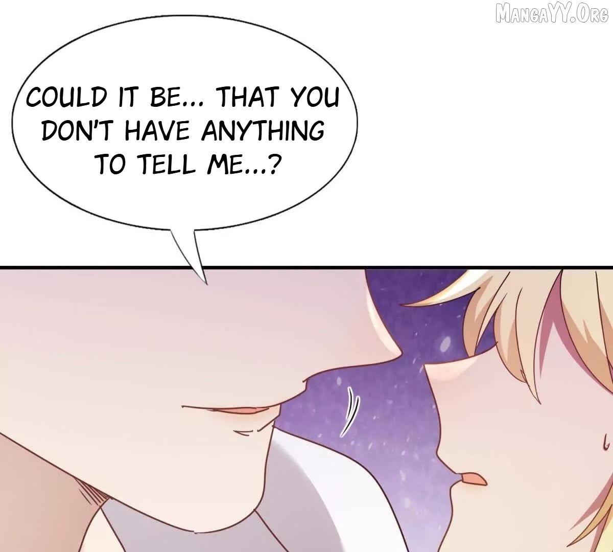Don't Embarrass Me Chapter 161 - page 31